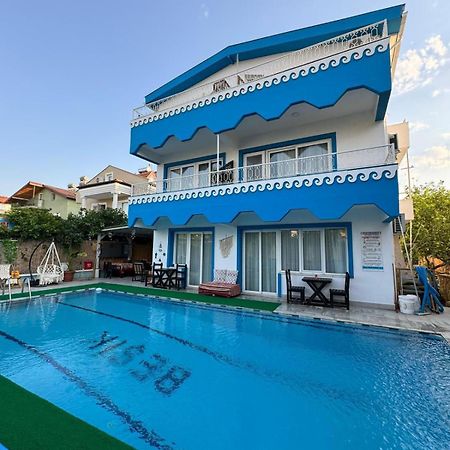 Ocean Life Otel Fethiye Eksteriør bilde