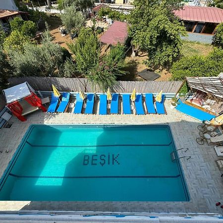 Ocean Life Otel Fethiye Eksteriør bilde
